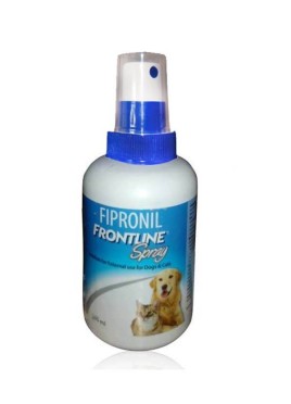 Merial Frontline Spray For Dog And Cat 100 Ml